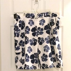 George (3XL) shorts - NWOT